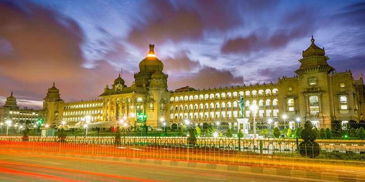 Hyderabad To Bangalore Cab