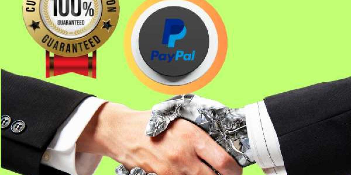 How To Buy Verified PayPal Accounts A-Step-By-Step-Guide