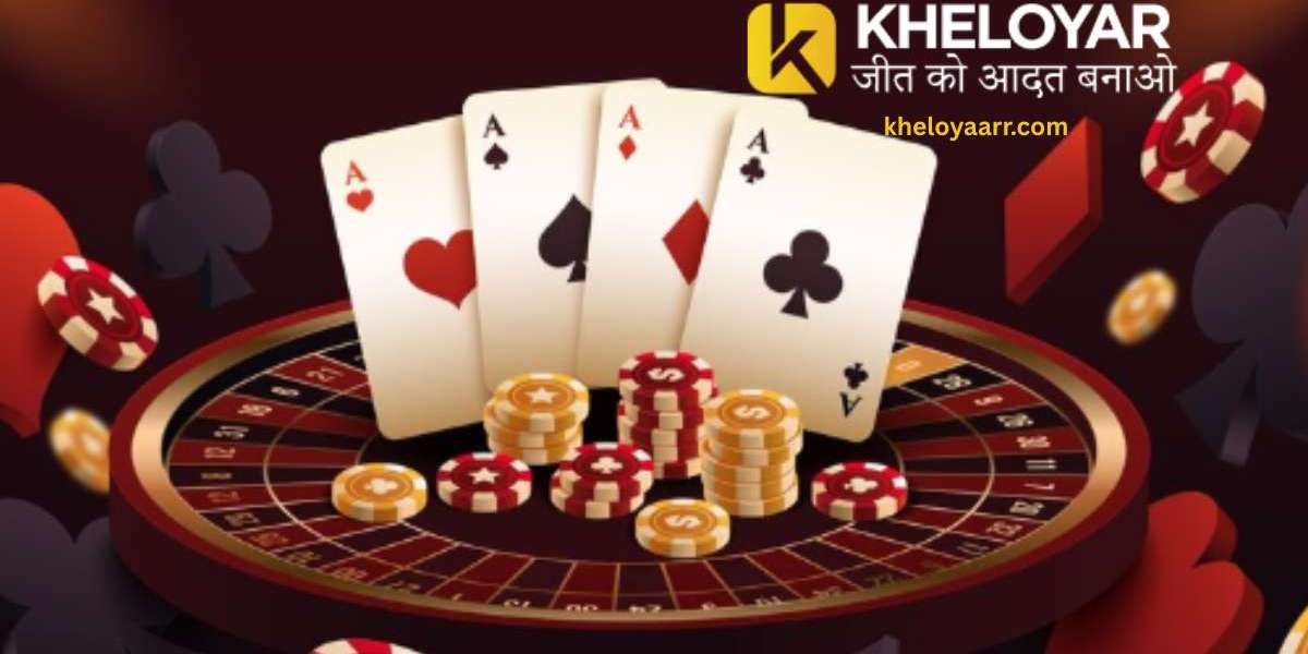 Kheloyaar