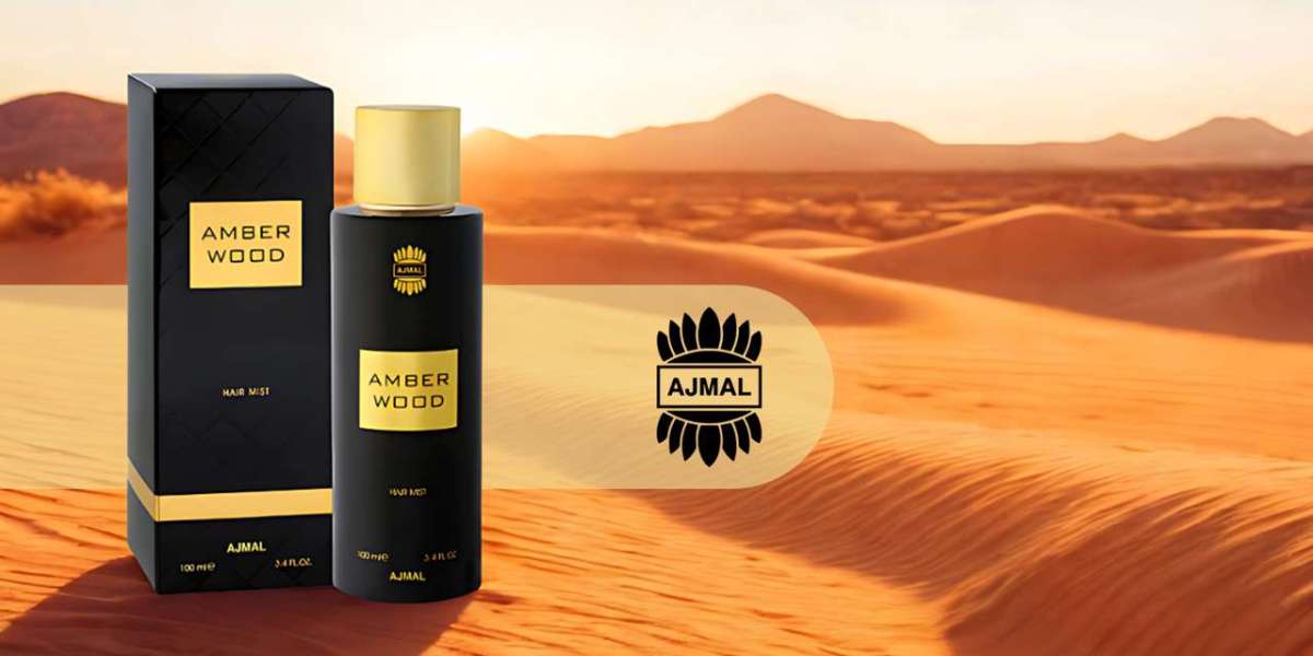 Discover the Allure of Women Perfume in Qatar