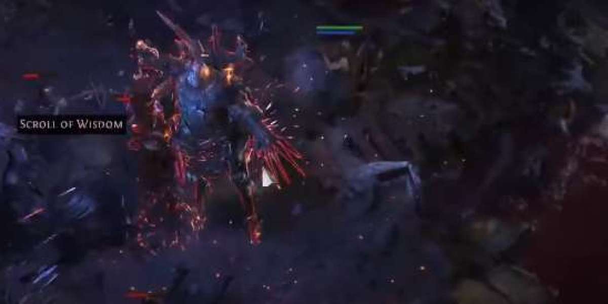 ELD.gg Path of Exile 2: Securing the Ventor’s Gamble Gold Ring