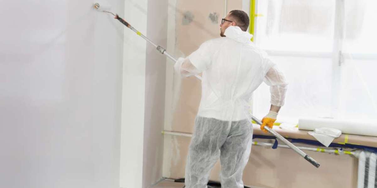 Commercial Spray Foam Insulation