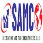 SAMCO Tax Consultant