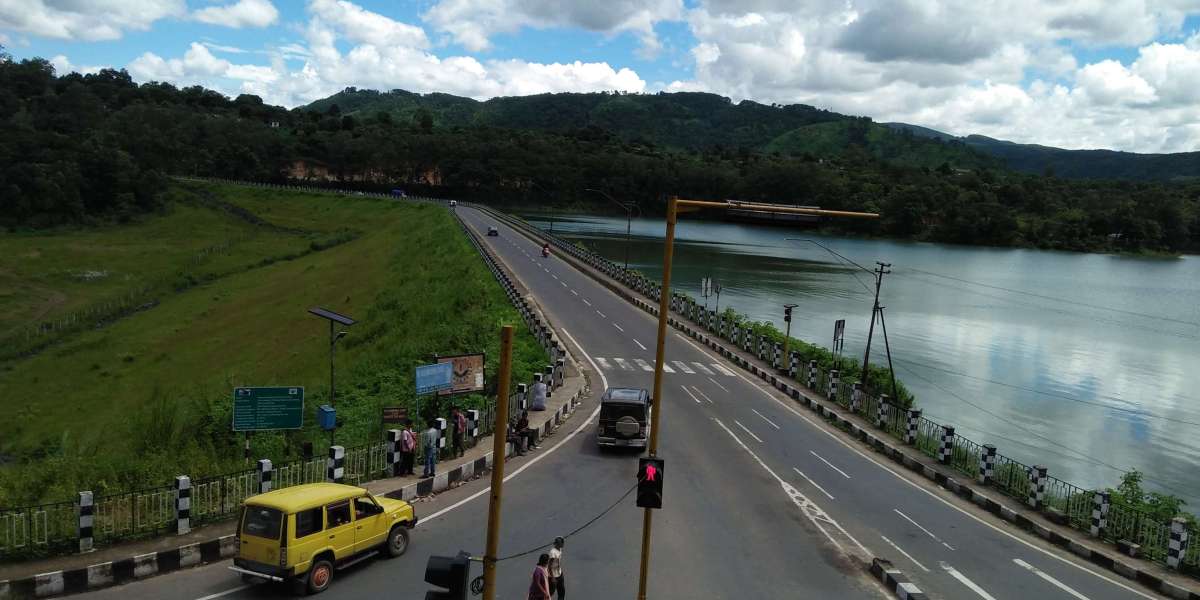 Exploring Shillong: Must-Visit Places in the Scotland of the East
