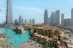 10 Reasons to Buy Property in Dubai Hills Estate
