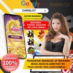 situs slot carisot