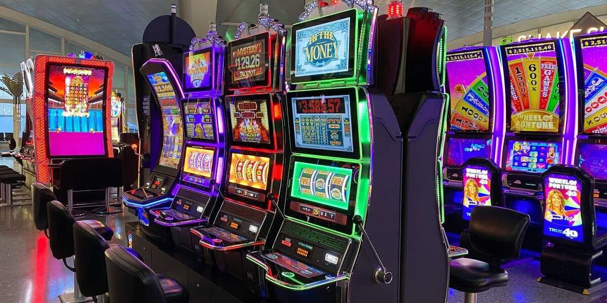 Online Casino Scam Verification: Join the Inavegas Community for Safe Gaming