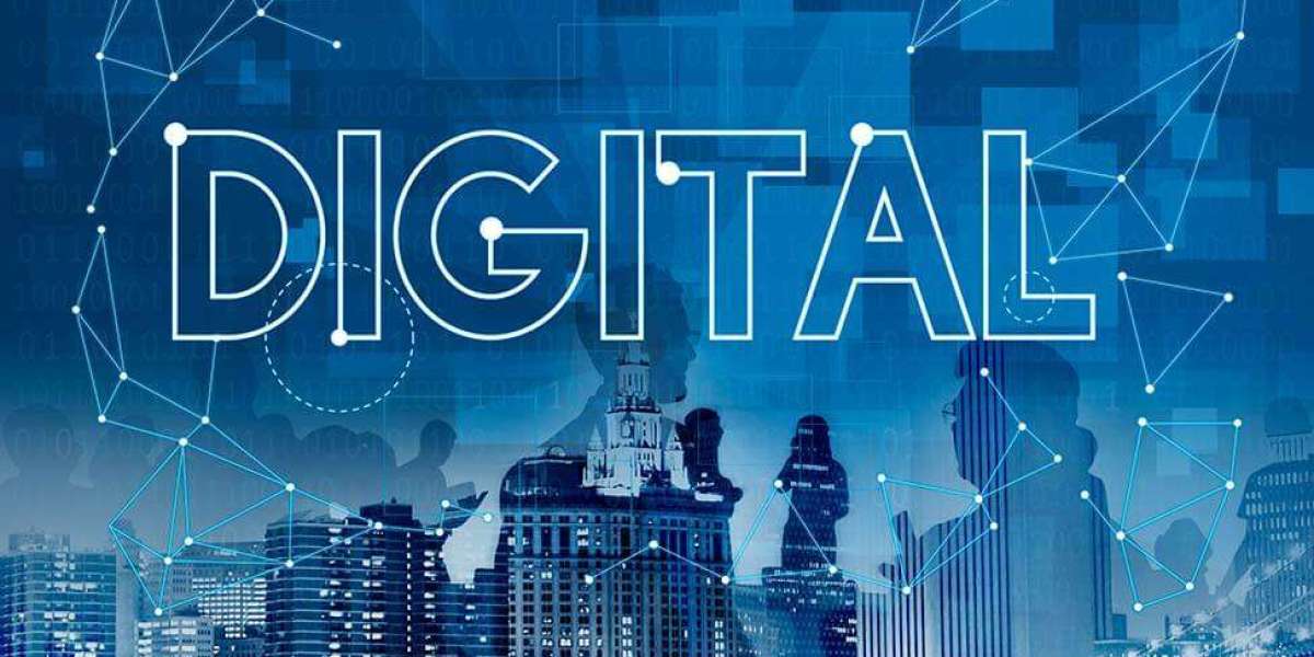 Digital Marketing Agency