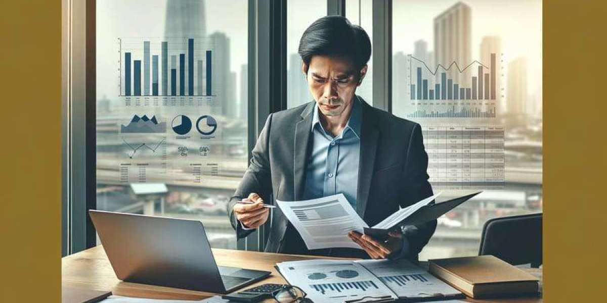 Unlocking Financial Freedom: The Fast and Easy EzLoan Platform