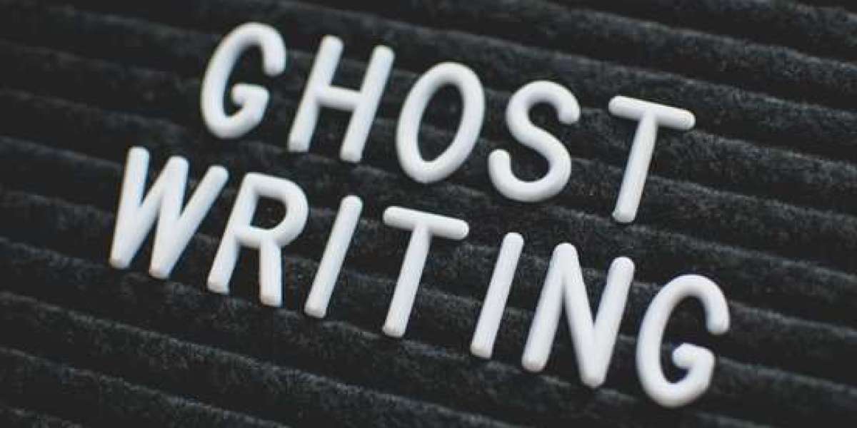 5 Top Ghostwriting Services in the USA You Can Trust