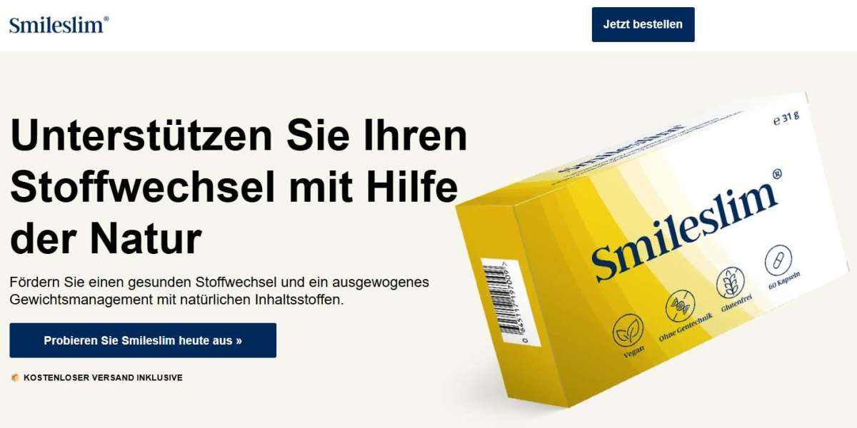 Wie erzielt man mit SmileSlim Deutschland die besten Ergebnisse?