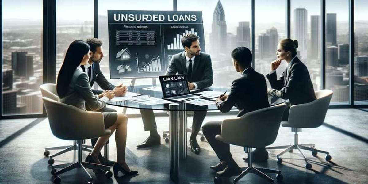 Unlocking Financial Trust: Fast and Easy Access to Loans with EzLoan