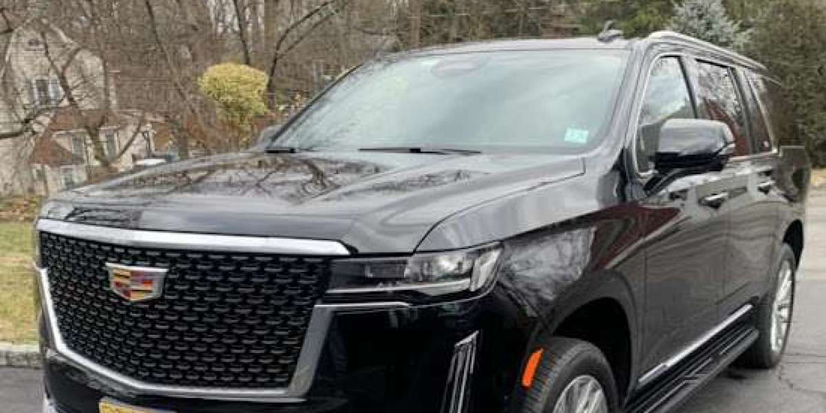 Airport Car Service Near New York