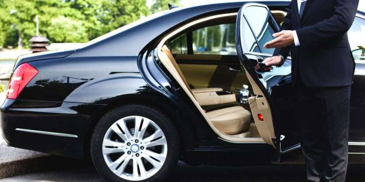 CAR SERVICE AUS