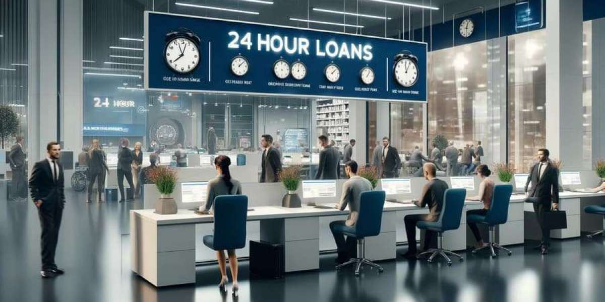 Discover the Ultimate Ease of Fast and Easy Loans with the EzLoan Platform