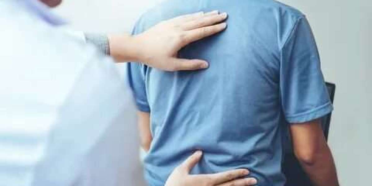 Interventional Pain and Spine – Best Pain Management Clinic in Fort Worth, Texas