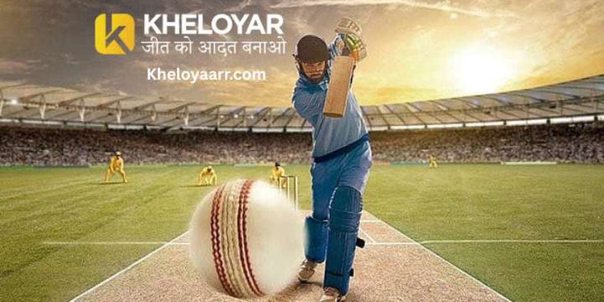 Kheloyaar: The Ultimate Online Platform for Sports and Gaming Enthusiasts