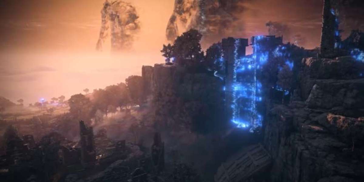 Elden Ring Runes region and provide challenging encounters that test