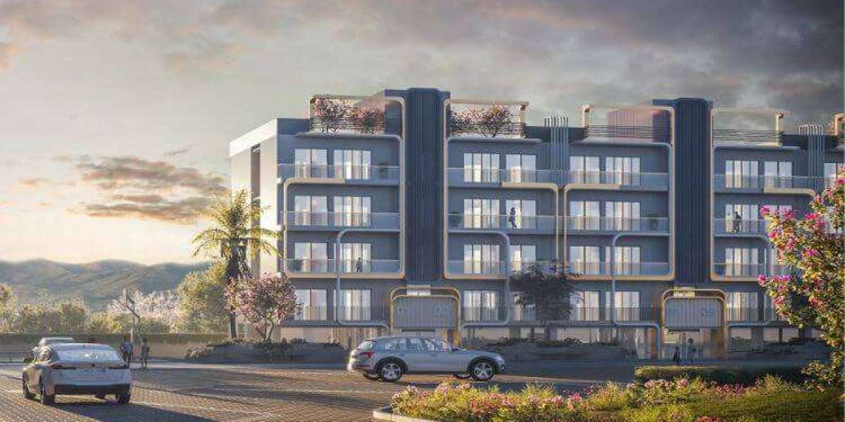 Trump Tower 2 Sector 69 Gurgaon