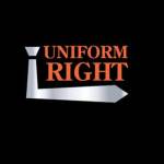 Uniform Right Logo Uniforms For Business