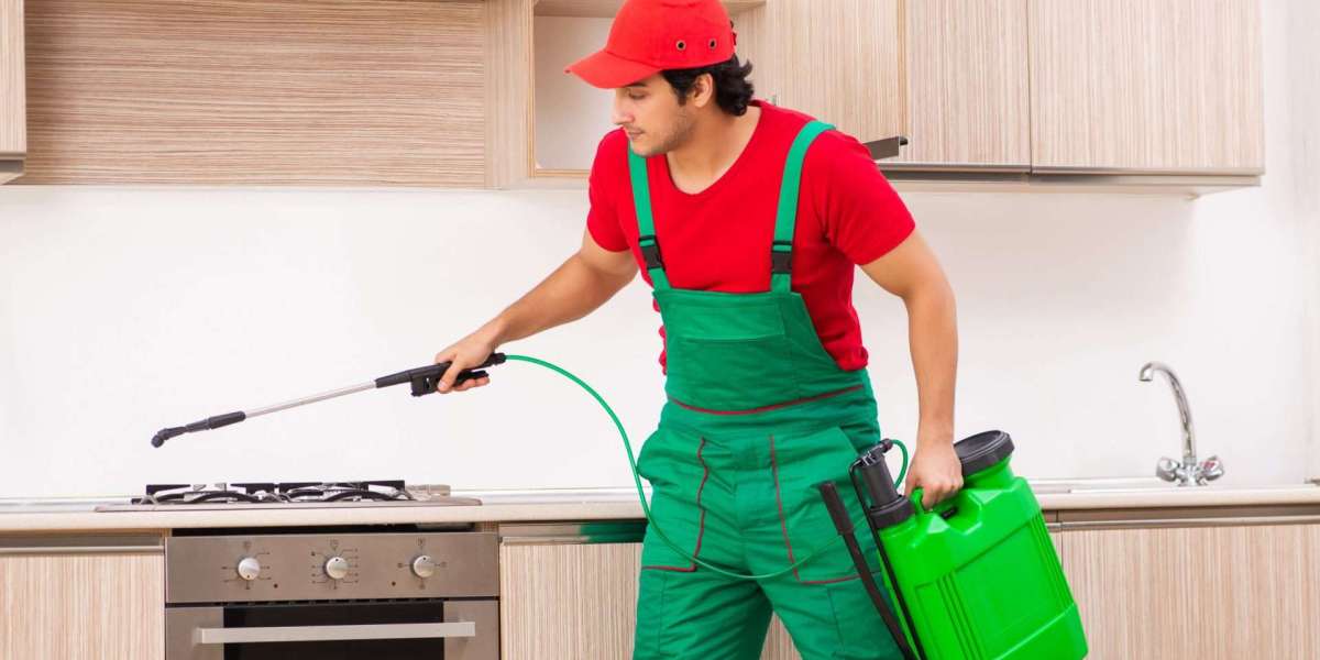 Residential Pest Control Parma Oh