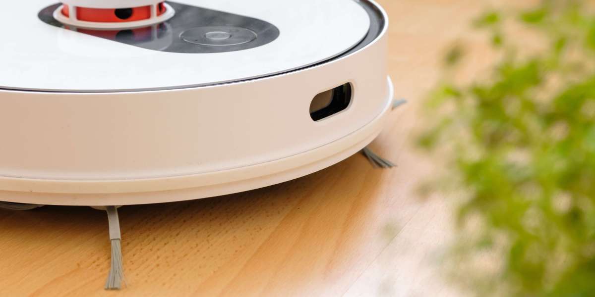 Robot Vacuum Hoover Is The Next Hot Thing In Robot Vacuum Hoover