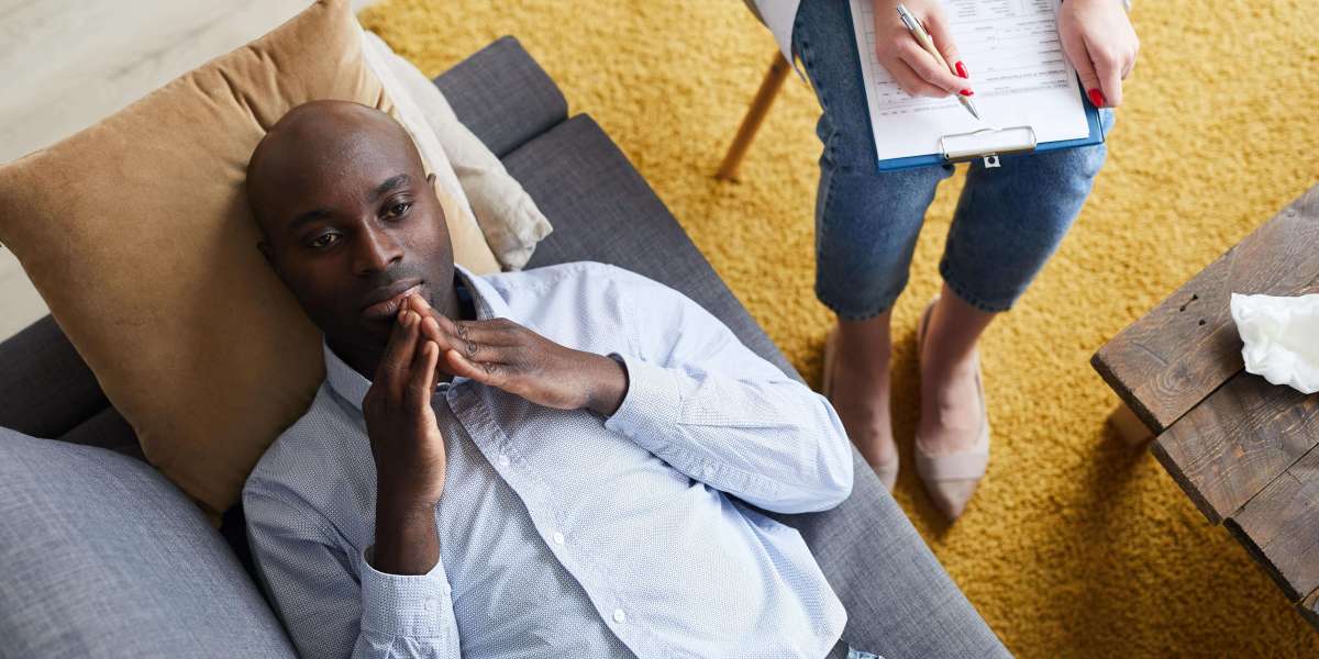 Nine Things That Your Parent Teach You About Mental Health Assessment For Children