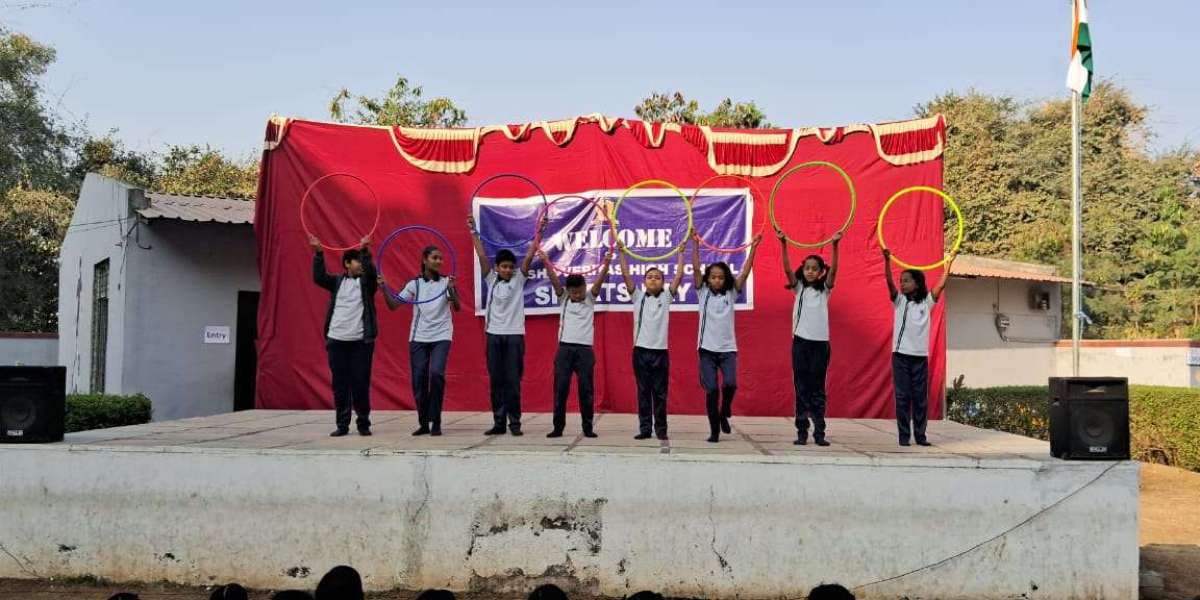 Where Creativity Thrives: Schools In Pune With Exceptional Innovative Curriculum