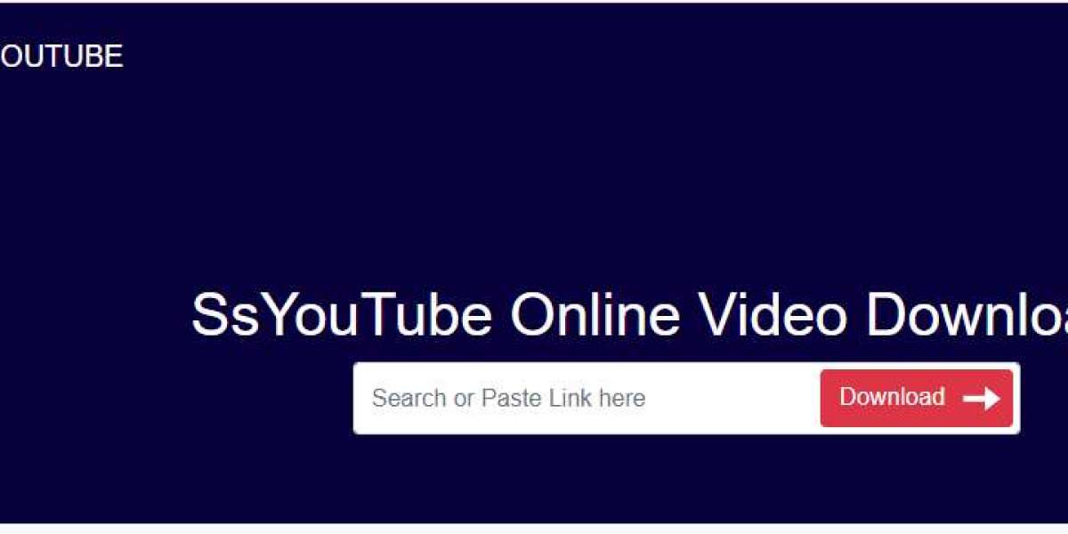 SsYouTube Downloader Converter is supported many Formats Files