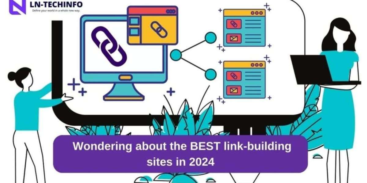 Unlocking Success with High-Quality Link Building Services