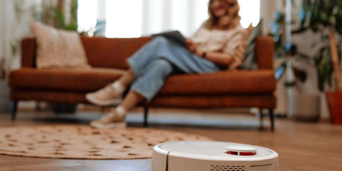You'll Never Guess This Robotic Vacuum Cleaners Uk's Benefits