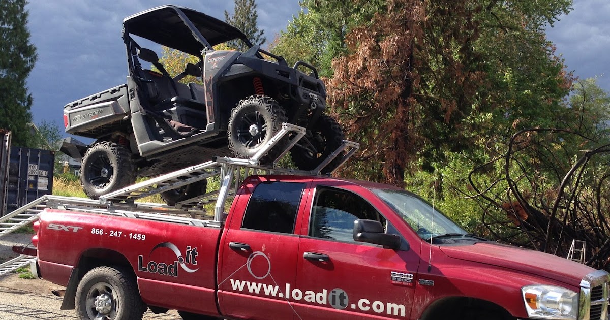 Explore the Best Headache Racks and Boat Loading Systems