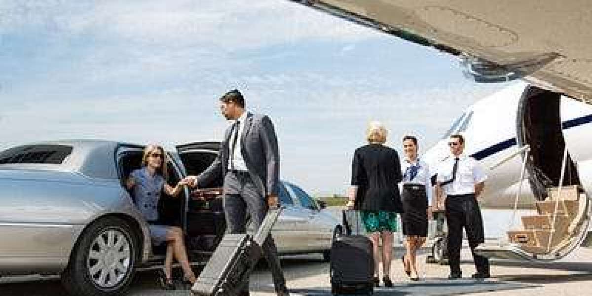 Transportation Service in CHS Airport