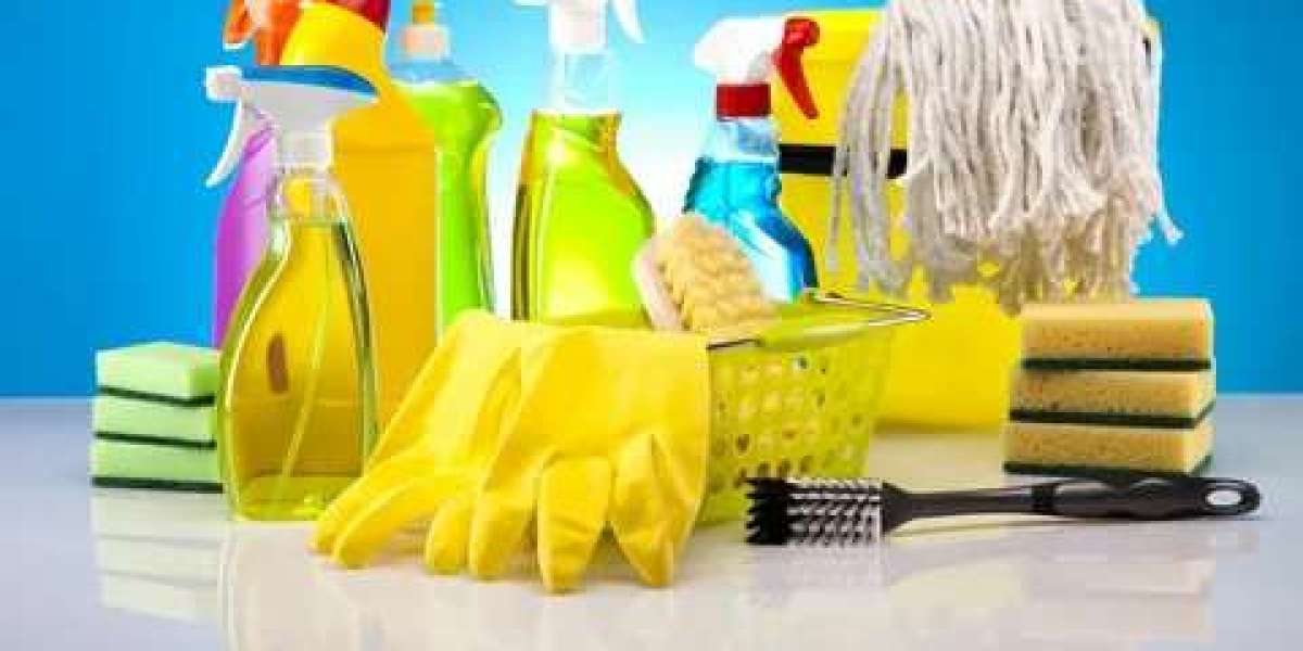 Top-Rated Household Cleaning Products for a Cleaner, Healthier, and Happier Home Environment