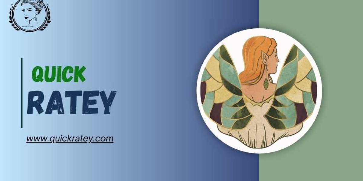 The Ultimate Deal On QUICKRATEY