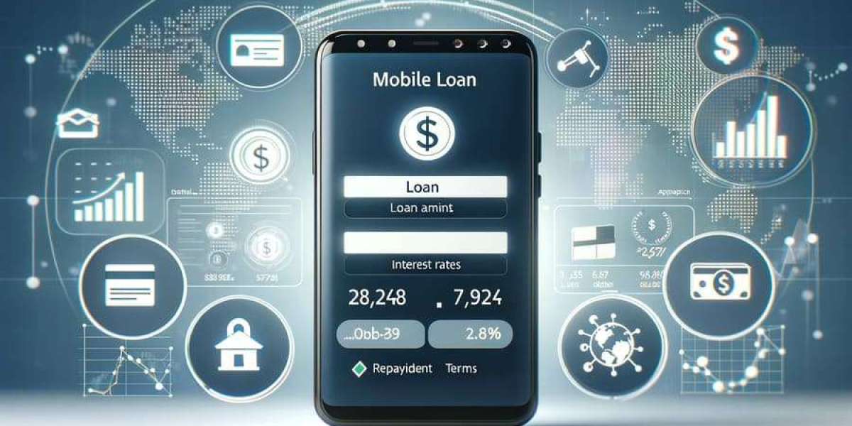 Experience Seamless Access to Fast and Easy Loans with EzLoan