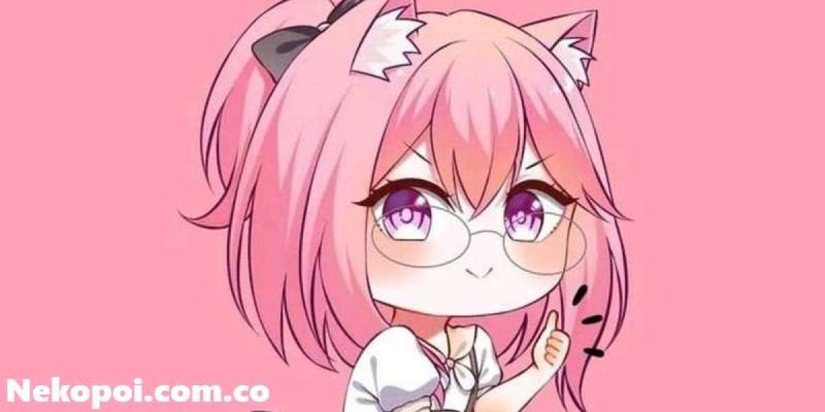 Download NekoPoi MOD APK (Premium Unlocked) Free 2025