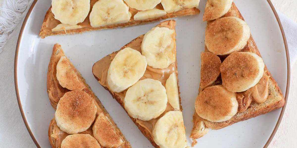 Step-by-Step Guide to Banana Peanut Butter Treats