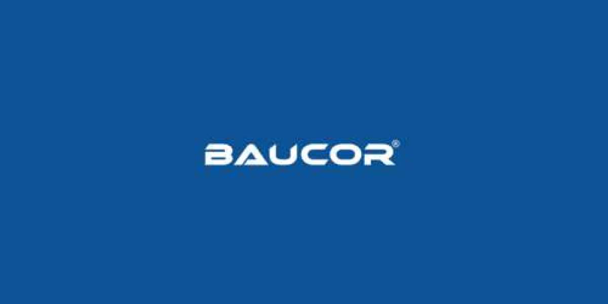 Planfräser - Baucor