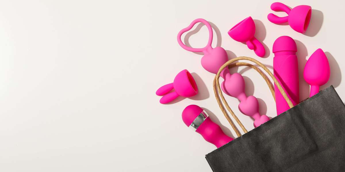 The Top Reasons People Succeed Within The Adult Sexual Toy Industry