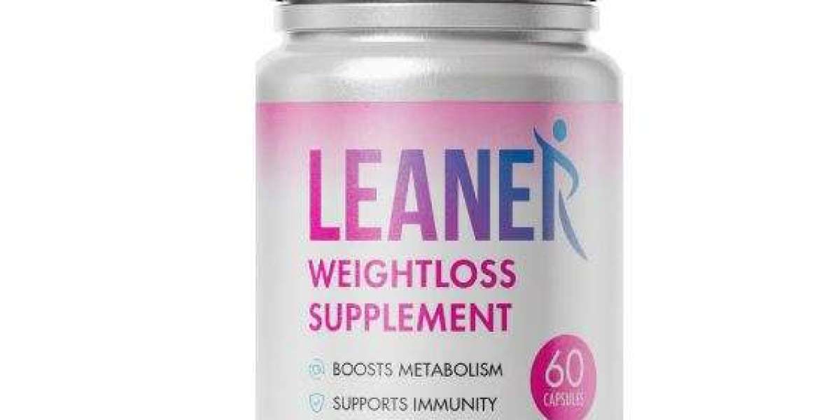 Leaner Pillen – Waarom deze stimulerende vetverbrander in 2025 trending is
