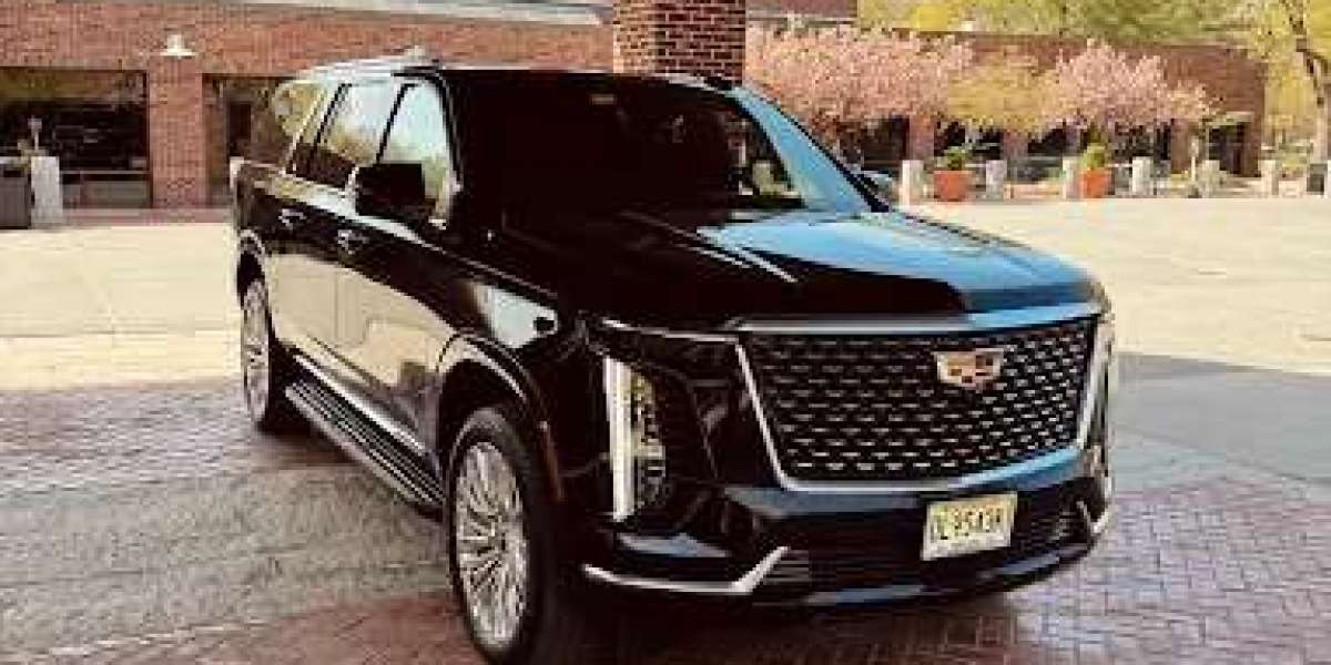 Private Car Service in Piscataway