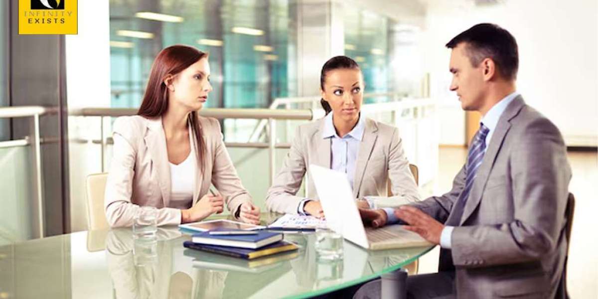 Placement Consultants in Delhi NCR: Your Gateway to the Perfect Job with Infinity Exists