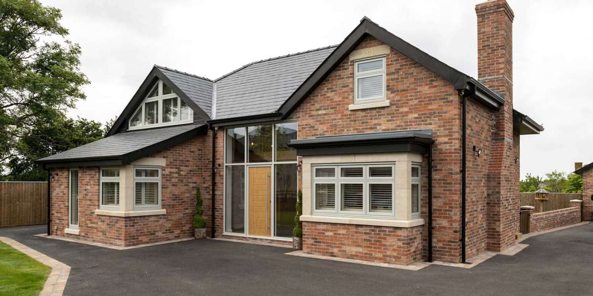 Understanding Double Glazing: Benefits, Types, and Installation