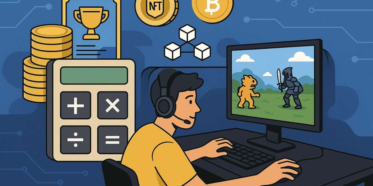 The NFT Marketplace Revolution: How Digital Assets Are Changing the Game