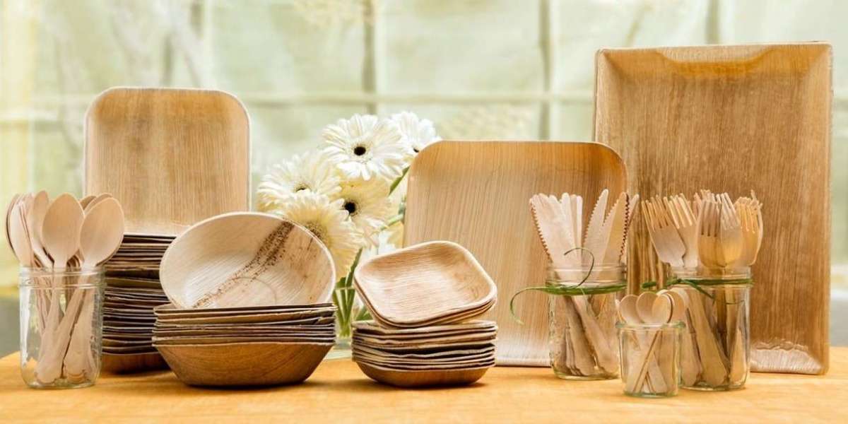 Machinery Requirements for Setting Up a Bagasse Based Biodegradable Cutlery Manufacturing Plant