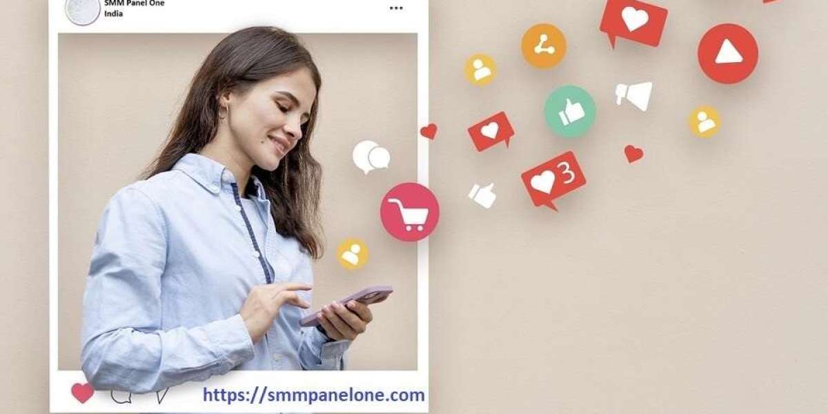 Discover the Best SMM Panel for Instagram: Grow Your Presence with SMM Panel One