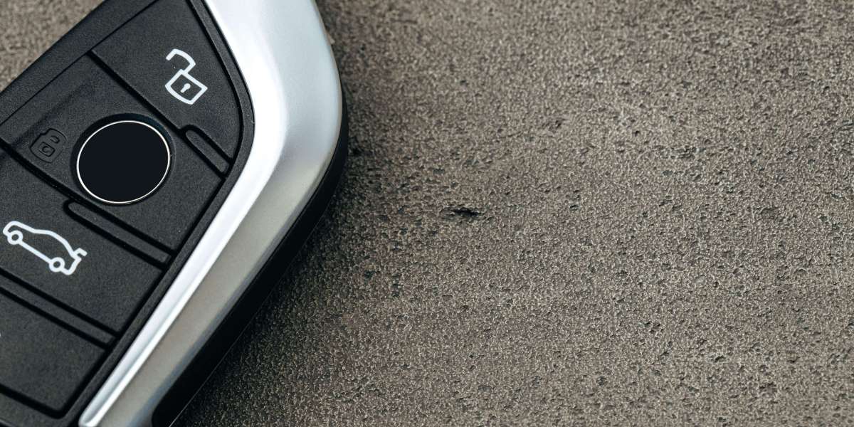 7 Simple Tricks To Totally Doing The Replace Car Keys