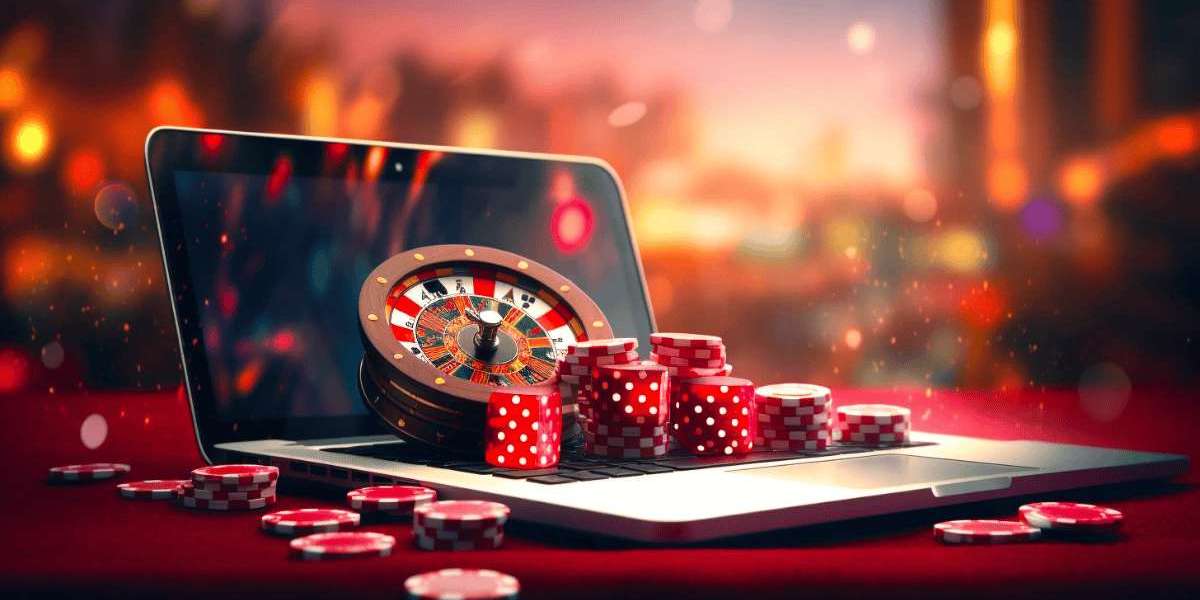 The Rise of Live Dealer Games on Betting Sites Not on GamStop