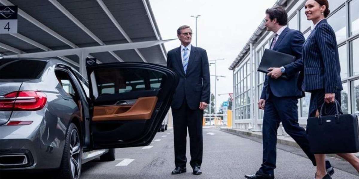 New York Airport Car Service